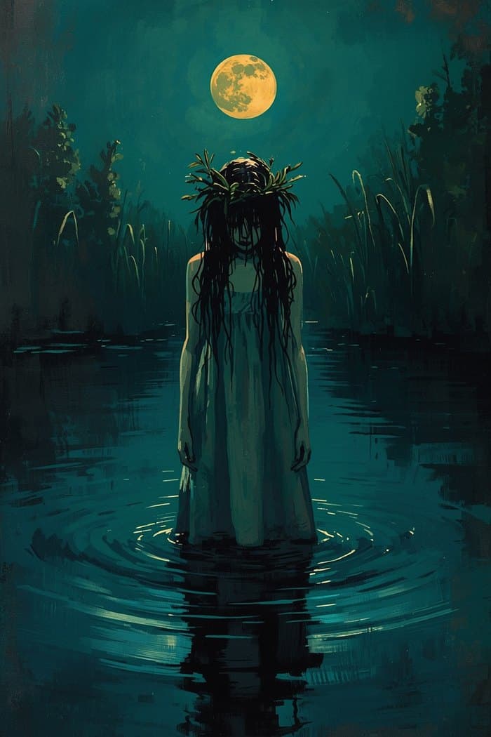 Rusalka